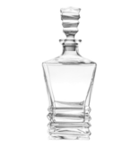 Décanteur à whisky Accropole 750ml
