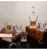 Décanteur à whisky Accropole 750ml
