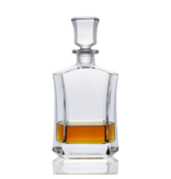Carafe à whisky Milano 750ml