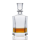 Milano Whiskey Decanter 750 ml