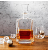 Carafe à whisky Milano 750ml