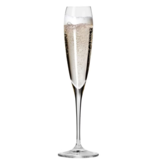 Krosno Ensemble de 4 verres à champagne La Perla 170ml de Krosno