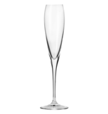Krosno Ensemble de 4 verres à champagne La Perla 170ml de Krosno