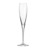 Krosno Ensemble de 4 verres à champagne La Perla 170ml de Krosno