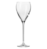 Krosno Krosno Set of 4 La Perla White Wine Glass 280ml
