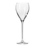 Krosno Krosno Set of 4 La Perla White Wine Glass 280ml