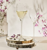 Krosno Krosno Set of 4 La Perla White Wine Glass 280ml