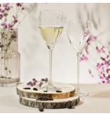 Krosno Krosno Set of 4 La Perla White Wine Glass 280ml
