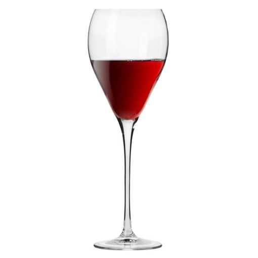 Krosno Krosno Set of 4 La Perla Red Wine Glass 480ml