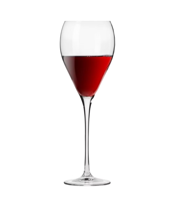 Krosno Ensemble de 4 verres à vin rouge La Perla 480ml de Krosno
