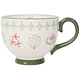 Tasse en grès Camellia 20 oz - Danica