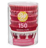 Wilton Ensemble de 150 caissettes standard assorties Saint-Valentin - Wilton
