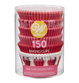 Wilton Wilton Set of 150 Assorted Standard Valentine Baking Cups