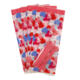 Ensemble de 20 sacs à friandises Cœurs d'Amour - Wilton