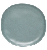 Assiette en mélamine 8" Riverstone - Danica