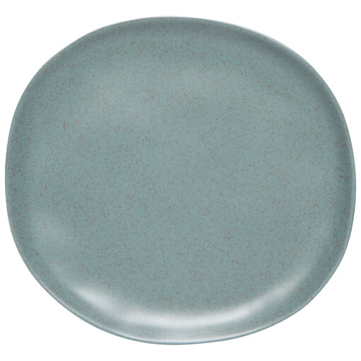 Danica 8" Riverstone Melamine Plate