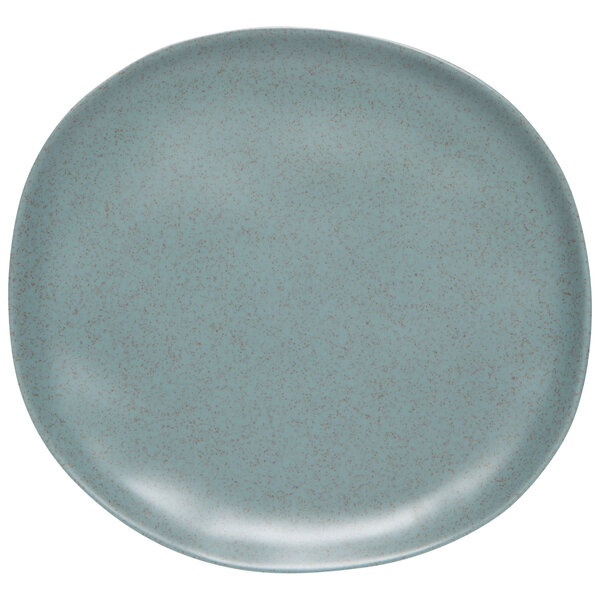 Danica 8" Riverstone Melamine Plate