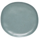 Assiette en mélamine 8" Riverstone - Danica