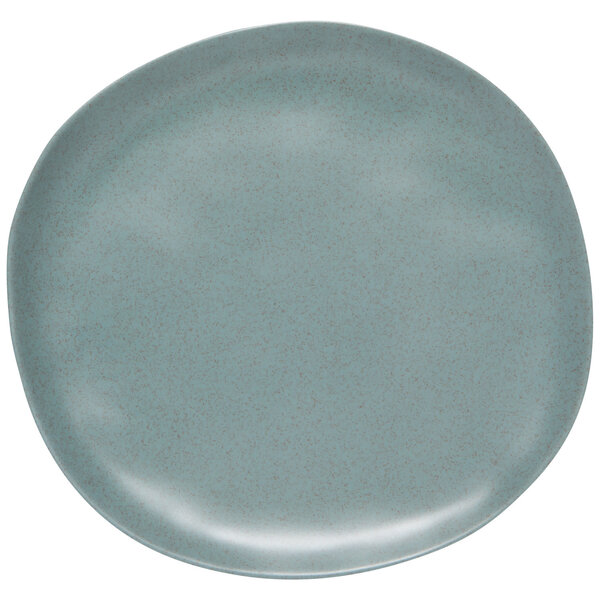 Danica 11" Riverstone Melamine Plate