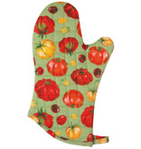 Danica Heirloom Tomatoes Chef Mitt 13"