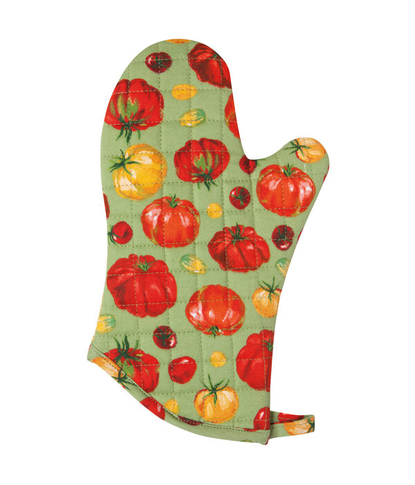 Danica Heirloom Tomatoes Chef Mitt 13"