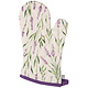Danica Lavender Spruce Mitt 13"