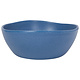 Bol à céréales en mélamine Bleu Marin 22 oz - Danica