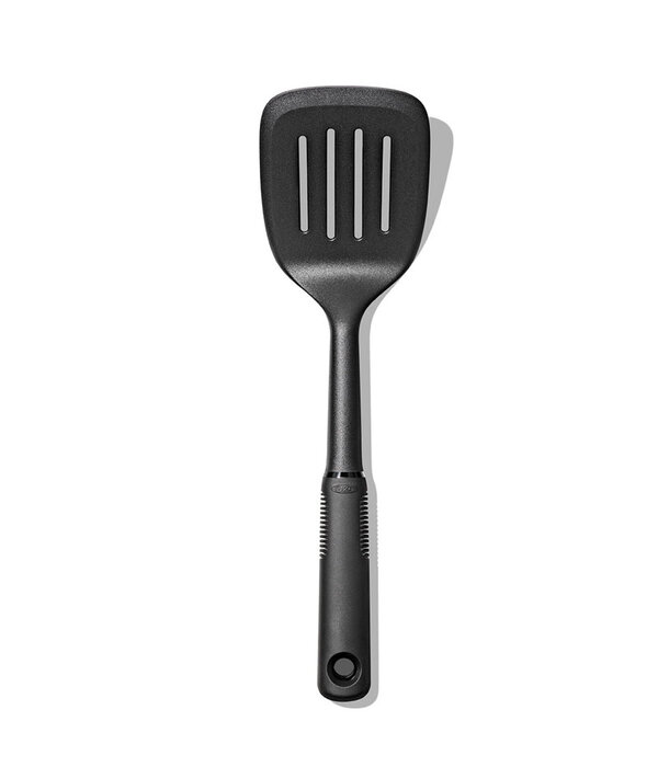 Oxo OXO GG SQUARE TURNER, NYLON BLACK