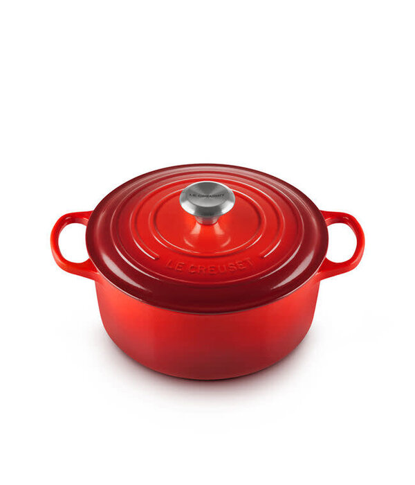 Le Creuset Cocotte ronde 4,2 L Le Creuset Cerise