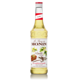 Monin Monin Vanilla Syrup 750ml