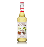 Monin Monin Vanilla Syrup 750ml