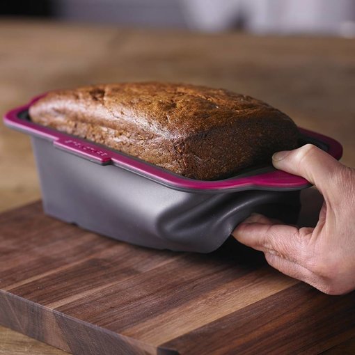 Trudeau Trudeau La Pâtisserie Loaf Pan