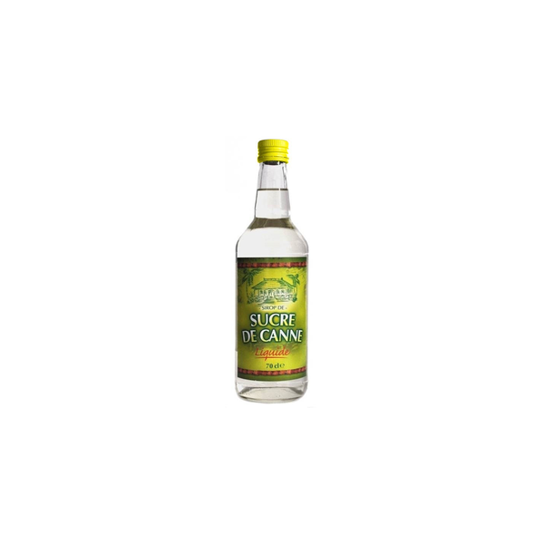 Sirop de sucre de canne 700ml