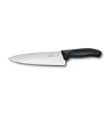 Victorinox Couteau de chef 8" Swiss Classic + queue de rat gratuite (Cadeau avec achat) - Victorinox