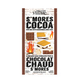 Gourmet du Village Sachet de chocolat chaud Feu de camp S’mores 35 g - Gourmet du Village