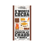 Gourmet du Village Sachet de chocolat chaud Feu de camp S’mores 35 g - Gourmet du Village