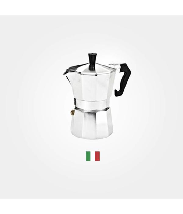 Adamo Cafetière Italienne espresso 6 tasses