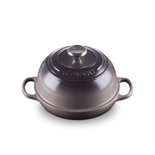 Cocotte à pain Oyster - Le Creuset