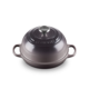 Cocotte à pain Oyster - Le Creuset