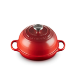 Le Creuset Cocotte à pain Cerise - Le Creuset