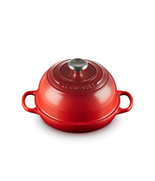 Le Creuset Cocotte à pain Cerise - Le Creuset