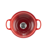 Le Creuset Cocotte à pain Cerise - Le Creuset