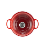 Le Creuset Cocotte à pain Cerise - Le Creuset
