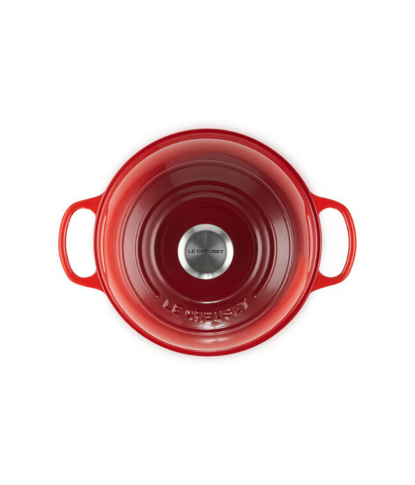 Le Creuset Le Creuset Bread Oven Cherry