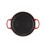 Le Creuset Cocotte à pain Cerise - Le Creuset