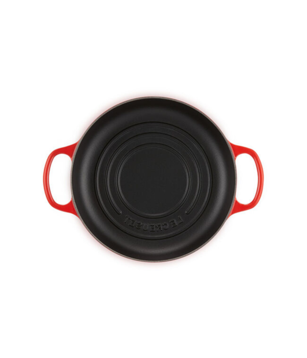 Le Creuset Cocotte à pain Cerise - Le Creuset