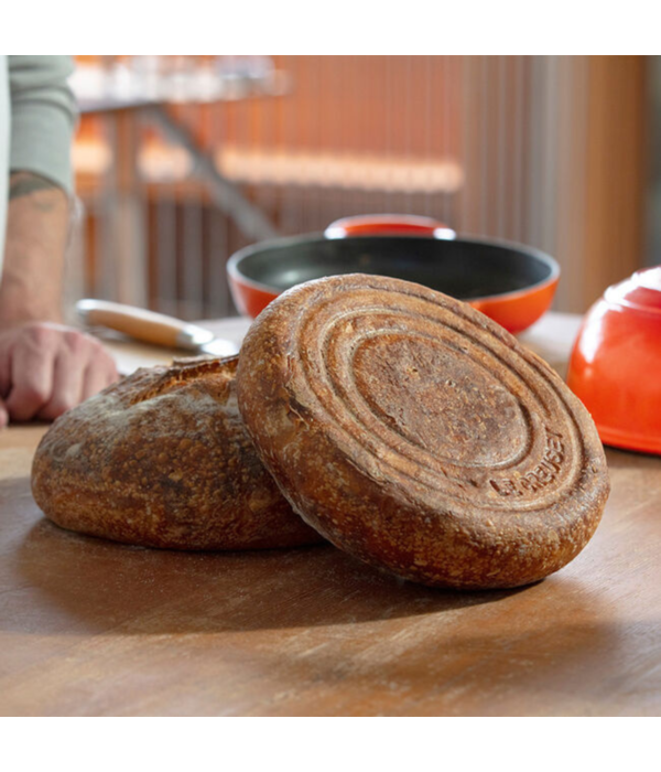 Le Creuset Cocotte à pain Cerise - Le Creuset