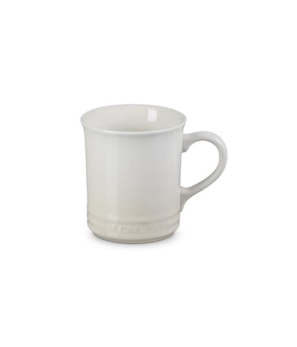 Le Creuset Tasse classique Meringue 400ml - Le Creuset