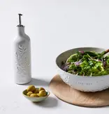 Le Creuset Huilier branche d'olivier Blanc 0.6L - Le Creuset