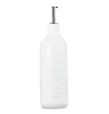 Le Creuset Huilier branche d'olivier Blanc 0.6L - Le Creuset